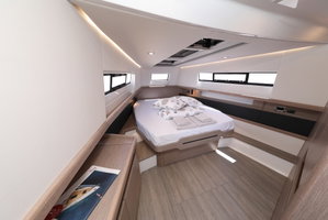 Fjord 44 Open „No Name“ – fotka 3