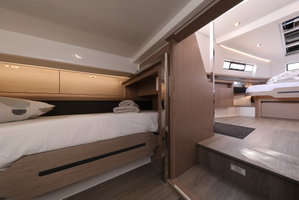 Fjord 44 Open „No Name“ – fotka 15