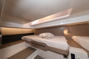 Fjord 44 Open „No Name“ – fotka 16