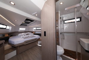 Fjord 44 Open „No Name“ – fotka 13