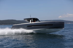 Fjord 44 Open „No Name“ – fotka 5