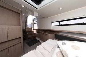 Fjord 44 Open „No Name“ – fotka 14