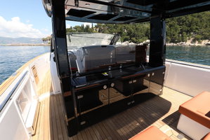 Fjord 44 Open „No Name“ – fotka 17