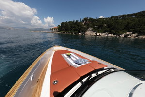 Fjord 44 Open „No Name“ – fotka 18