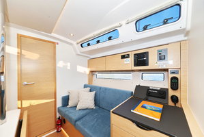 Hanse 360 „Amelie“ – fotka 19