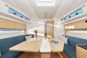 Hanse 360 „Amelie“ – fotka 21