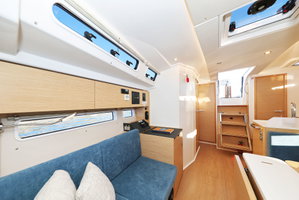 Hanse 360 „Amelie“ – fotka 2