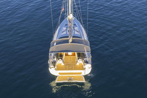 Hanse 360 „Amelie“ – fotka 5