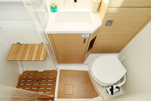 Hanse 360 „Amelie“ – fotka 30