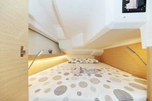 Hanse 360 „Amelie“ – fotka 29