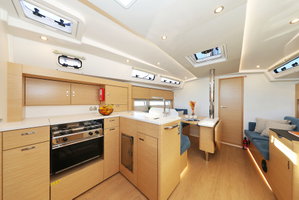 Hanse 360 „Amelie“ – fotka 16