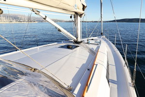 Hanse 360 „Amelie“ – fotka 13