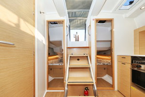 Hanse 360 „Amelie“ – fotka 25