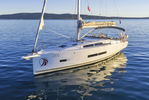 Hanse 360 „Amelie“ – fotka 1