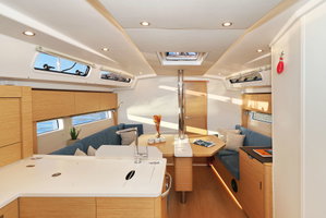 Hanse 360 „Amelie“ – fotka 23