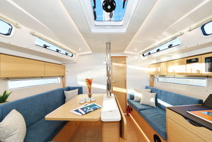 Hanse 360 „Amelie“ – fotka 17
