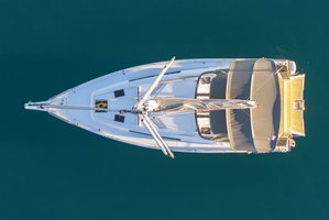 Hanse 360 „Amelie“ – fotka 8