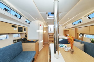 Hanse 360 „Amelie“ – fotka 15