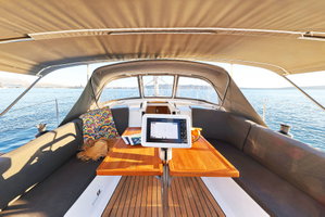 Hanse 360 „Amelie“ – fotka 10