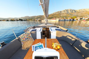 Hanse 360 „Amelie“ – fotka 12