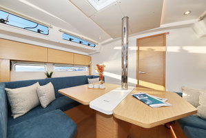 Hanse 360 „Amelie“ – fotka 22