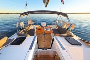 Hanse 360 „Amelie“ – fotka 11