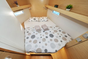 Hanse 360 „Amelie“ – fotka 24