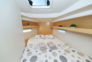 Hanse 360 „Amelie“ – fotka 3