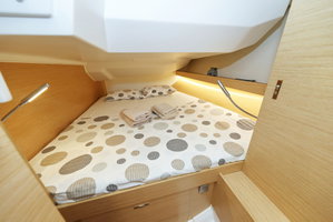Hanse 360 „Amelie“ – fotka 27