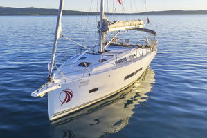 Hanse 360 „Amelie“ – fotka 7