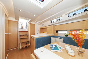Hanse 360 „Amelie“ – fotka 20