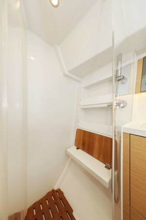 Hanse 360 „Leeloo“ – fotka 18
