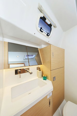 Hanse 360 „Leeloo“ – fotka 5