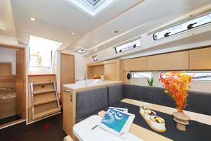Hanse 360 „Leeloo“ – fotka 11