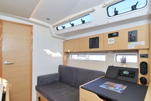 Hanse 360 „Leeloo“ – fotka 12
