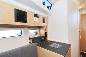 Hanse 360 „Leeloo“ – fotka 10