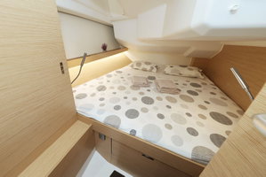 Hanse 360 „Leeloo“ – fotka 16