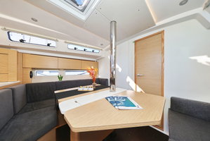 Hanse 360 „Leeloo“ – fotka 9