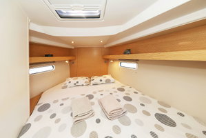 Hanse 360 „Leeloo“ – fotka 17