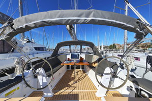 Hanse 360 „Leeloo“ – fotka 7