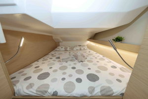 Hanse 360 „Leeloo“ – fotka 4