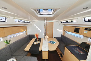 Hanse 360 „Leeloo“ – fotka 3