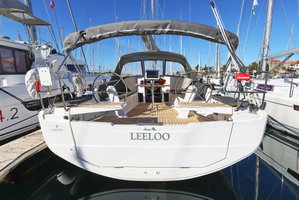 Hanse 360 „Leeloo“ – fotka 6