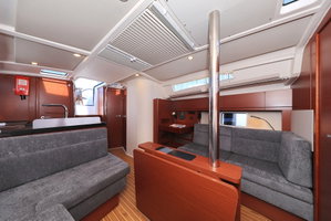 Hanse 388 „Barcelona“ – fotka 11