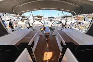 Hanse 388 „Barcelona“ – fotka 7
