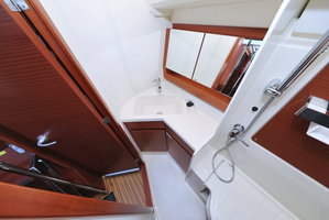 Hanse 388 „Barcelona“ – fotka 5