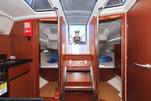 Hanse 388 „Barcelona“ – fotka 15