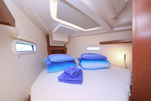 Hanse 388 „Barcelona“ – fotka 4