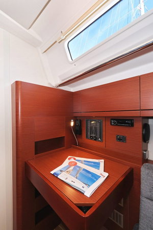 Hanse 388 „Barcelona“ – fotka 14