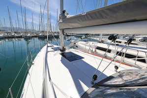 Hanse 388 „Barcelona“ – fotka 6